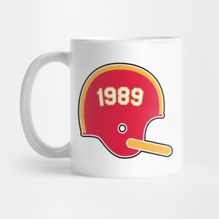 Taylor Swift 1989 Helmet Mug